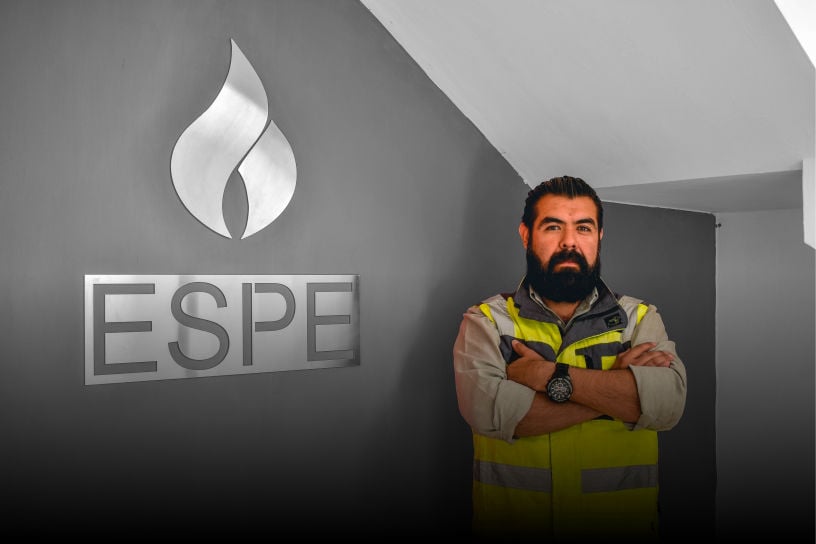 ESPE Protección Civil & SH Consultores