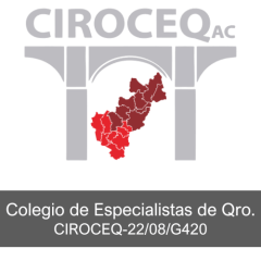 CIROCEQ - ESPE