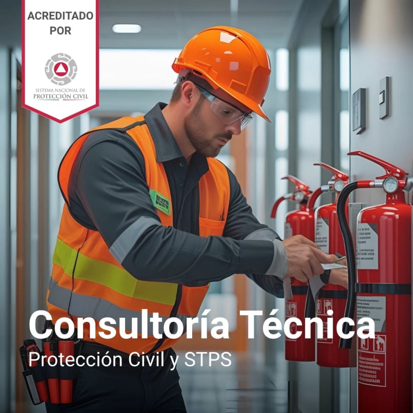 ESPE Seguridad Industrial