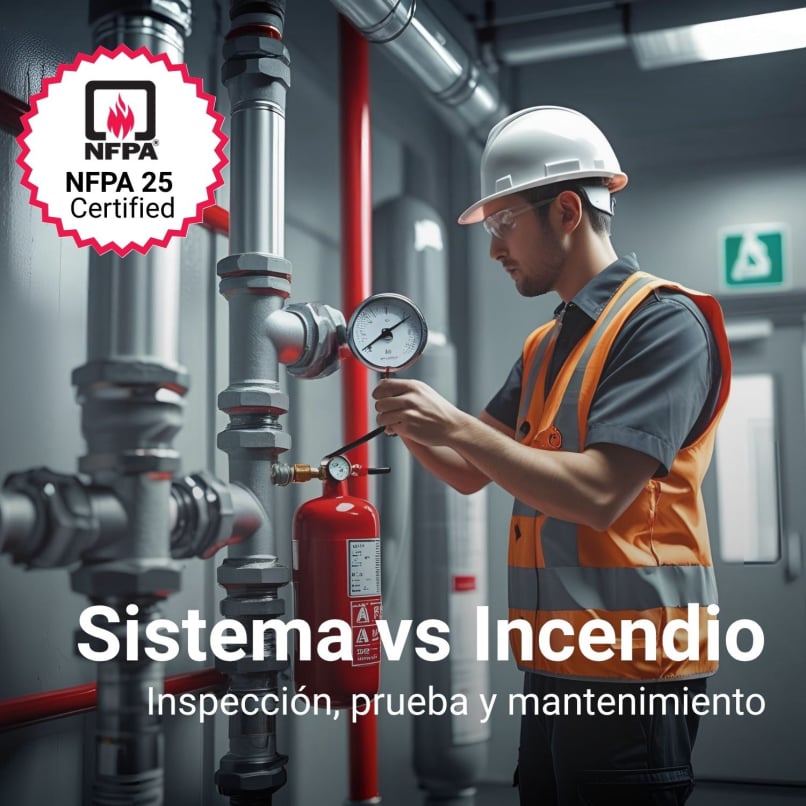 ESPE Seguridad Industrial