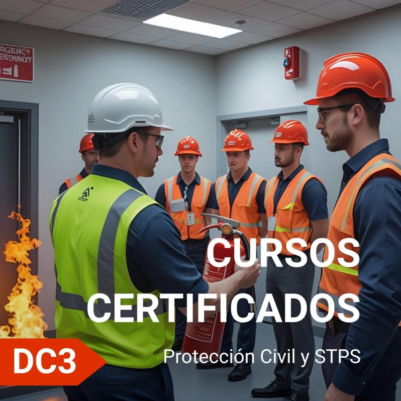 ESPE Seguridad Industrial