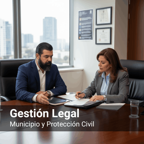 ESPE Consultoría en Protección Civil