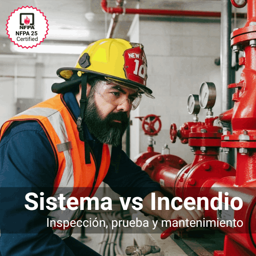 ESPE Consultoría en Protección Civil