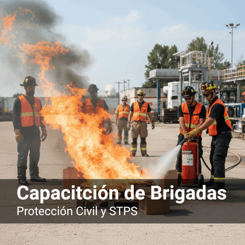 ESPE Consultoría en Protección Civil