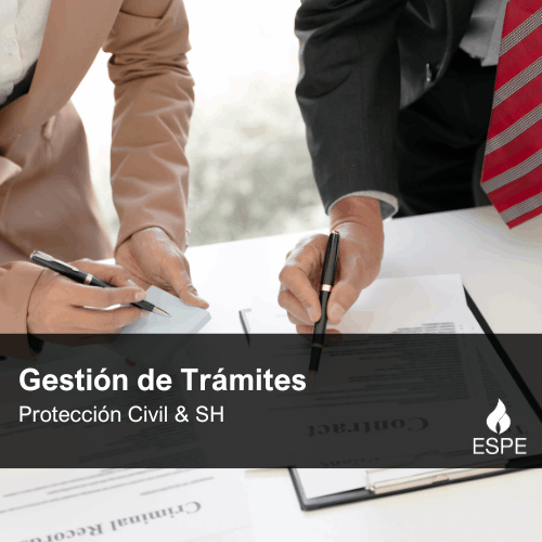 ESPE Protección Civil & SH Consultores