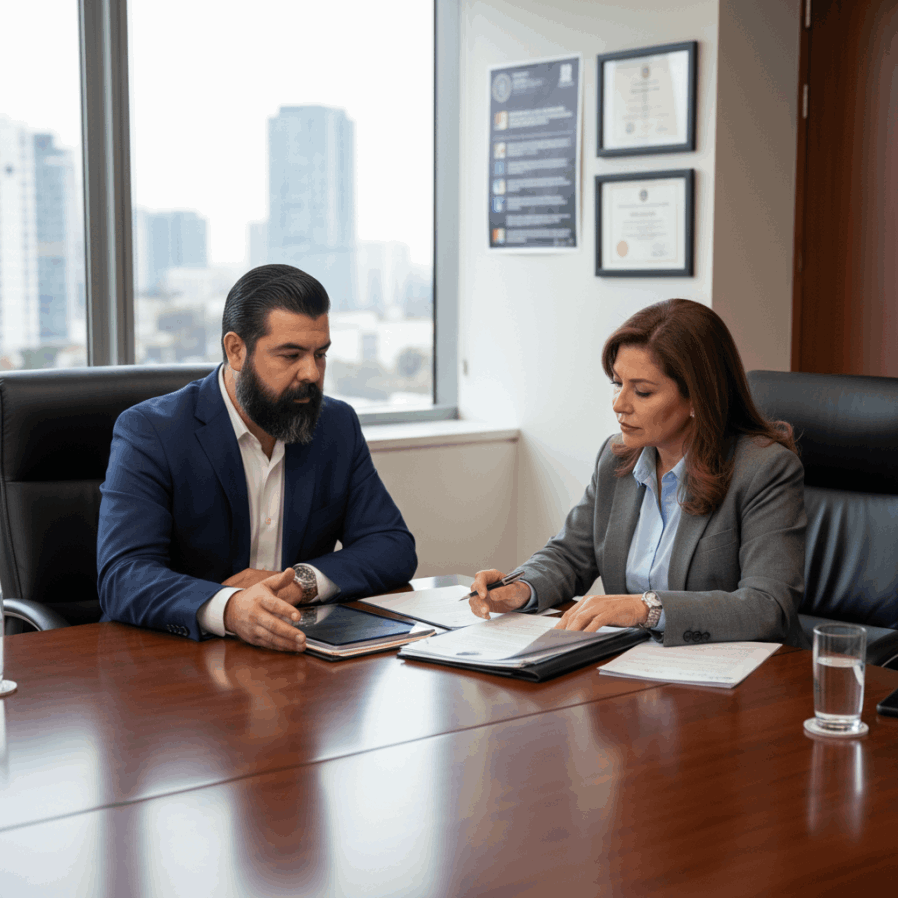 ESPE Consultoría en Protección Civil