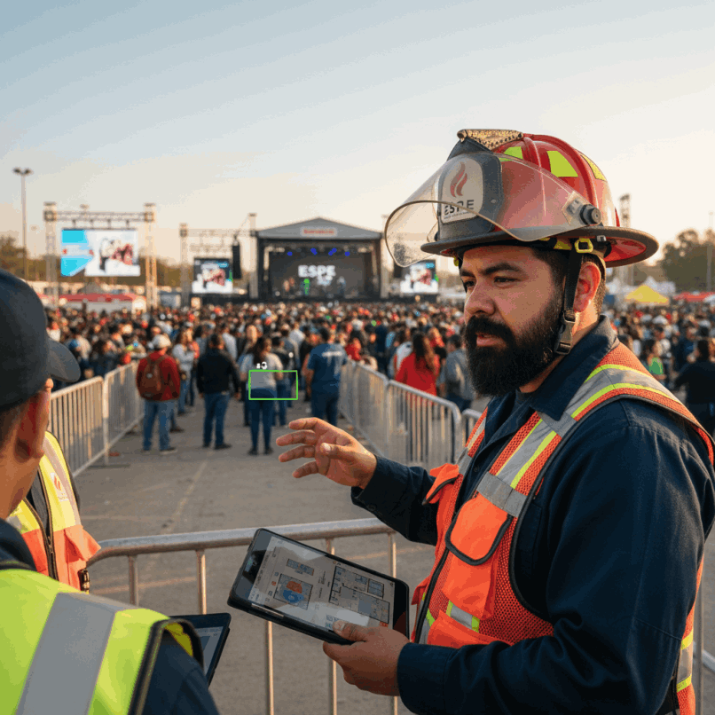 ESPE Consultoría en Protección Civil